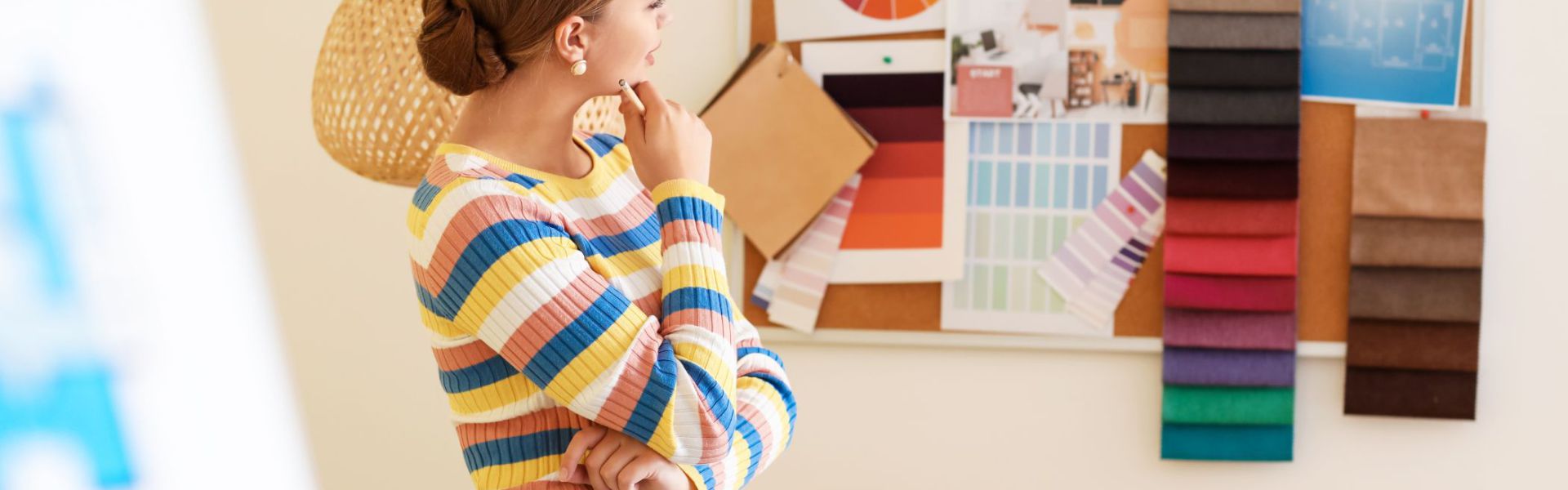 Les 1: Introductie tot interieur design