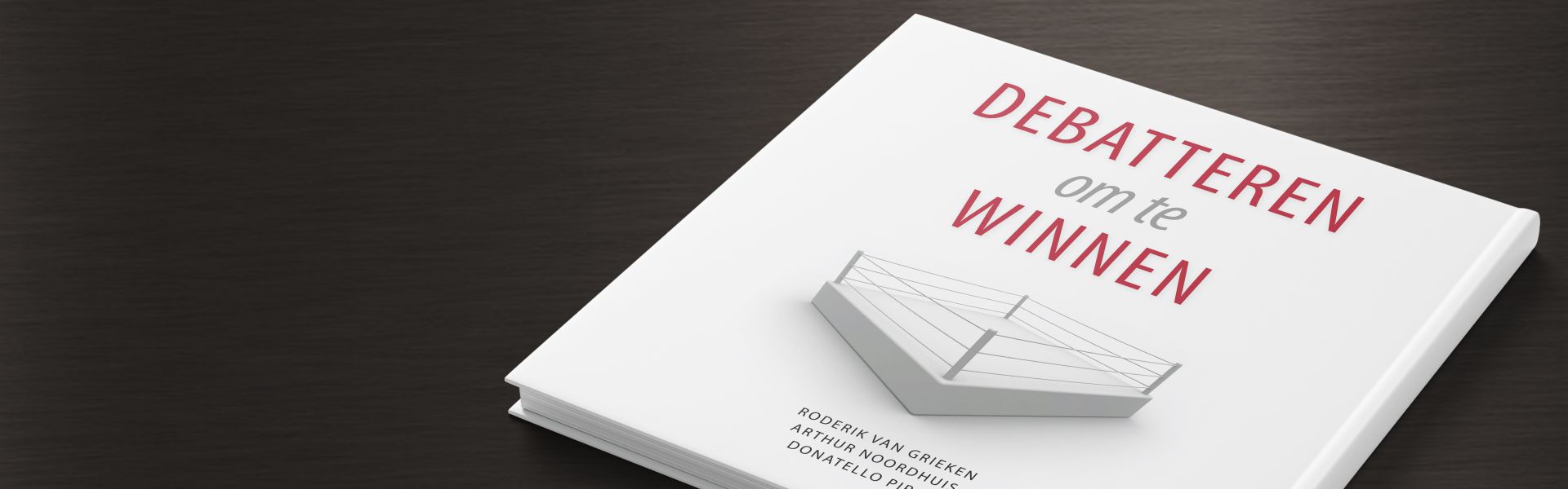 Debatteren om te winnen: de kunst van het overtuigen (e-book)