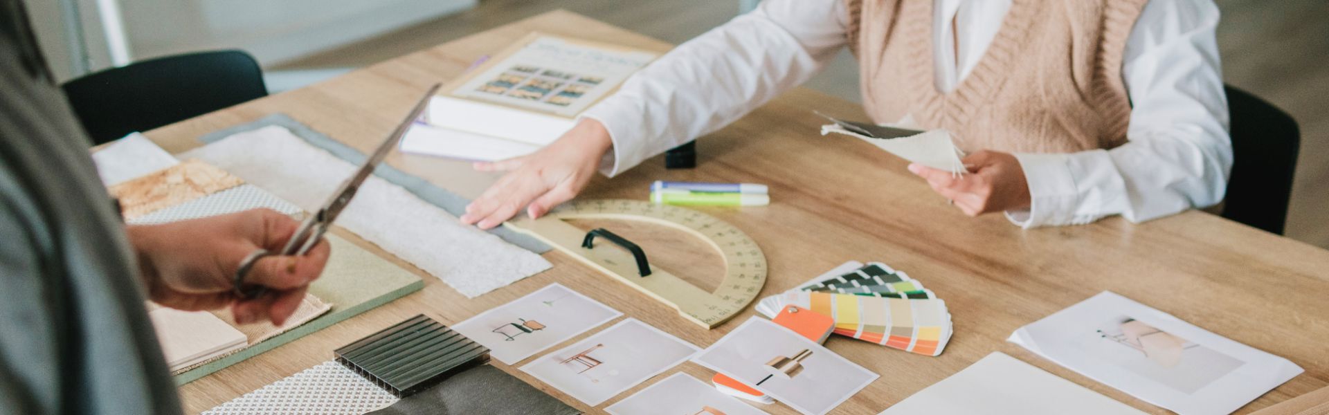 Interieur design online cursus