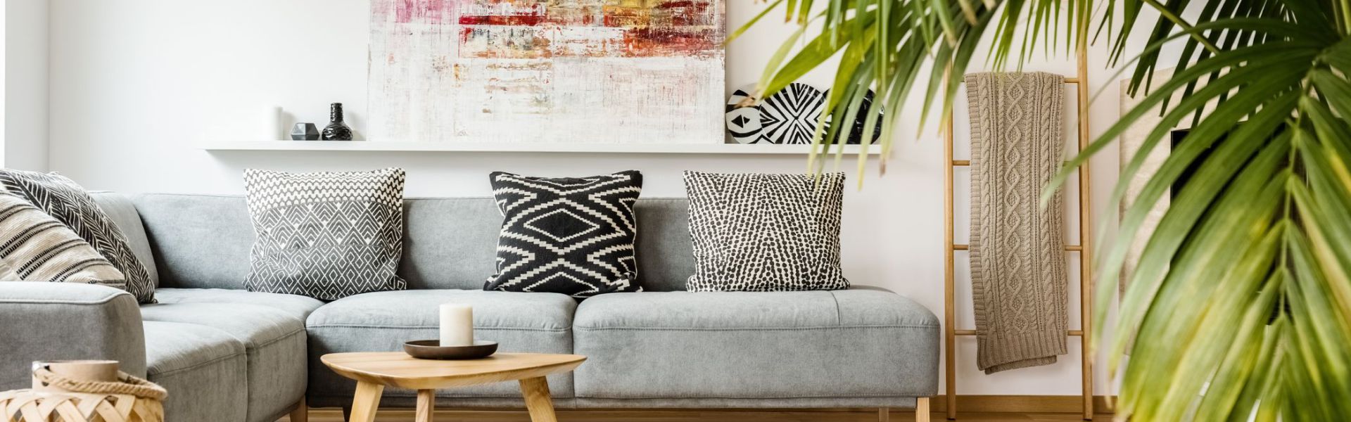 Les 8: Meubels en accessoires