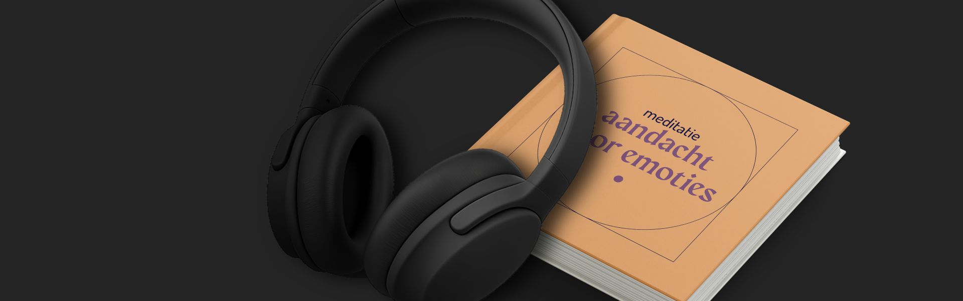 Meditatie - Met aandacht voor emoties