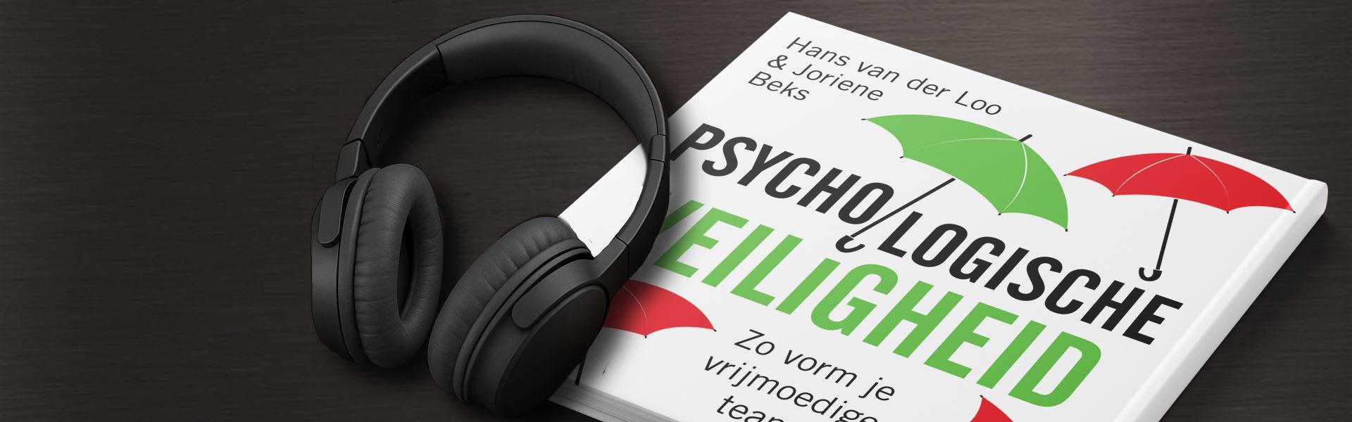 Psychologische veiligheid