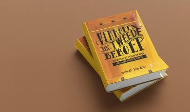 Verkopen als tweede beroep (e-book)
