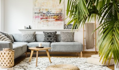 Les 8: Meubels en accessoires