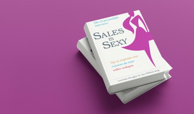 Sales is sexy (e-book)