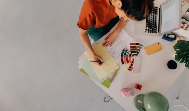Les 2: Het designproces