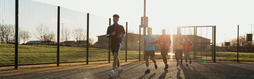 Gezondheid en Welzijn