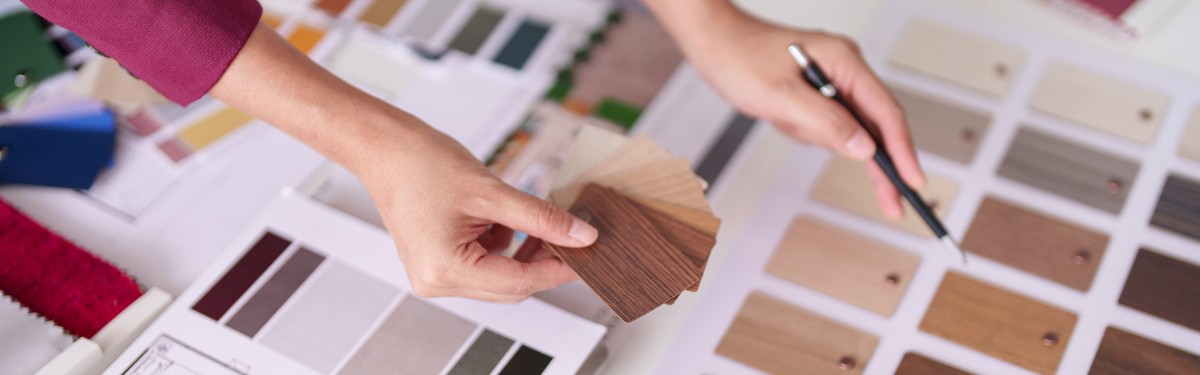 Interieur & creativiteit